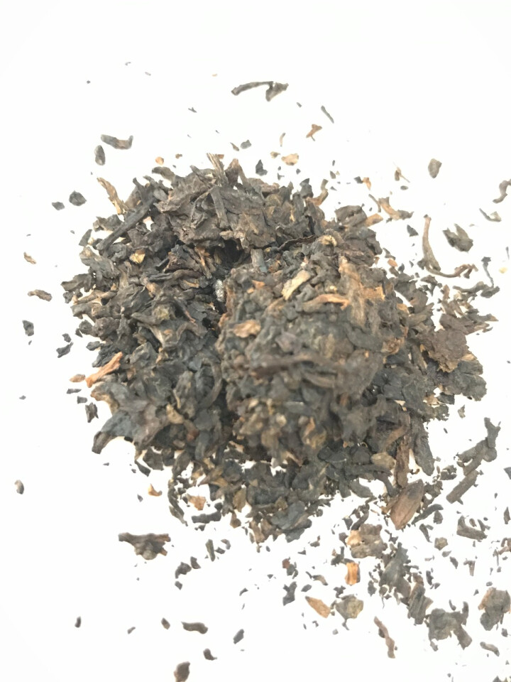 合和昌普洱茶 乐丰熟茶2016新品饼茶 云南古树熟茶 茶叶普洱357g 乐丰熟茶试饮装8克/袋怎么样，好用吗，口碑，心得，评价，试用报告,第3张