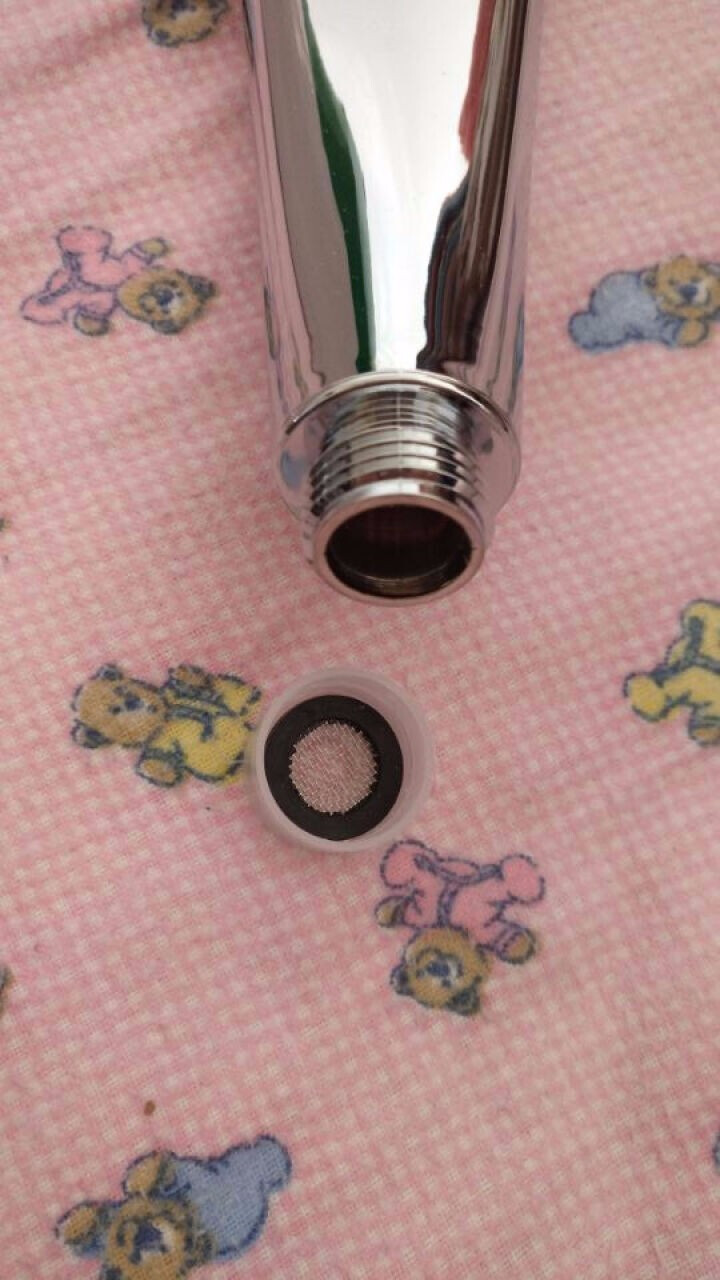 KAREADO 浴室热水器配件淋浴喷头莲蓬头热