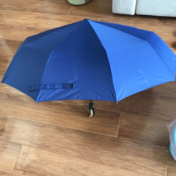 菲诺(FElNUO)时尚全自动防晒太阳伞雨 男女士