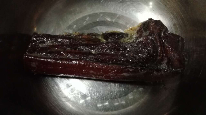 【湘西馆】王家五腊肉 湖南湘西特产 五花腊肉500g 农家自制怎么样，好用吗，口碑，心得，评价，试用报告,第3张