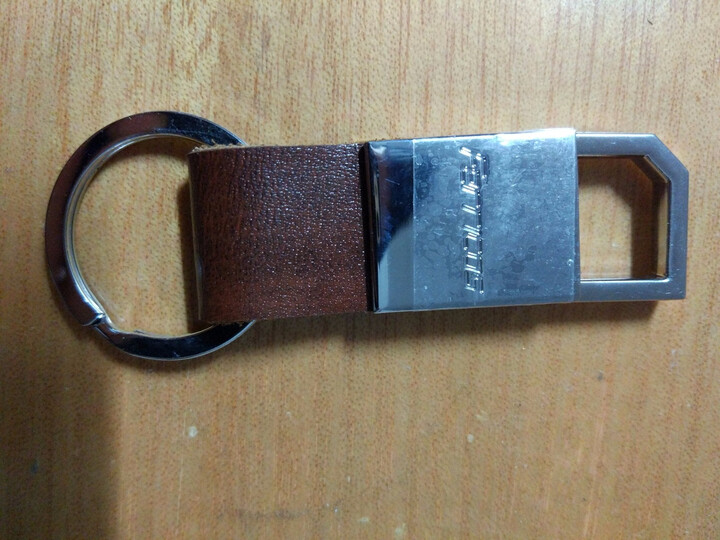 菲利克斯 安全防盗高品质钥匙精美盒装 颜色随