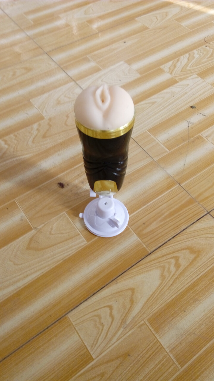 谜姬电动免提处女飞机杯 男用智能阴道 玩具 自慰器男士阴茎锻炼器