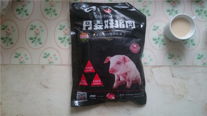 丹麦皇冠 猪大排片 500g/袋怎么样，好用吗，口碑，心得，评价，试用报告,第2张