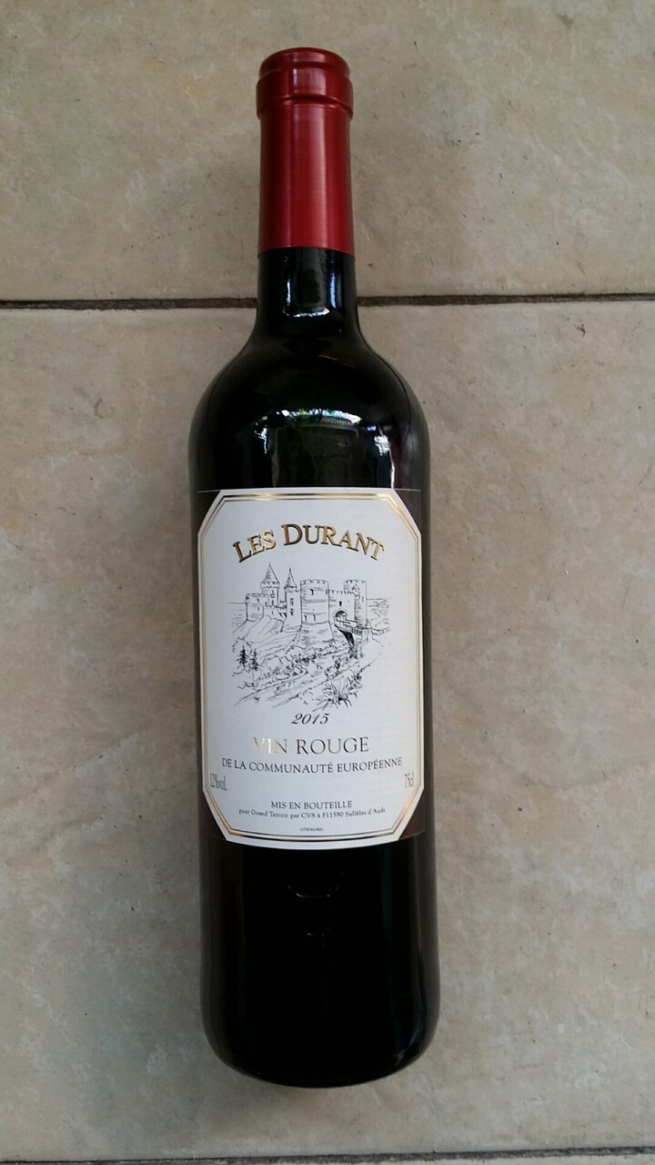 宝鼎【秒杀试饮】 法国原瓶进口红酒葡萄酒杜