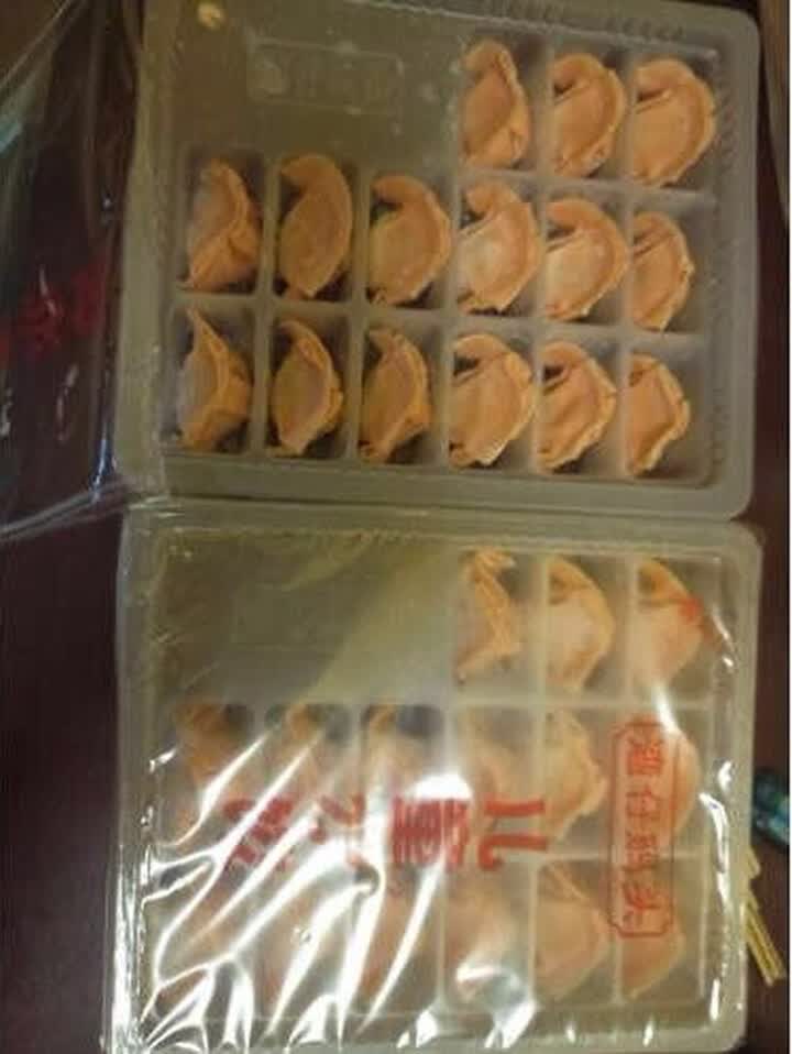 湾仔码头 芝士三文鱼儿童水饺 300g(30只)怎么