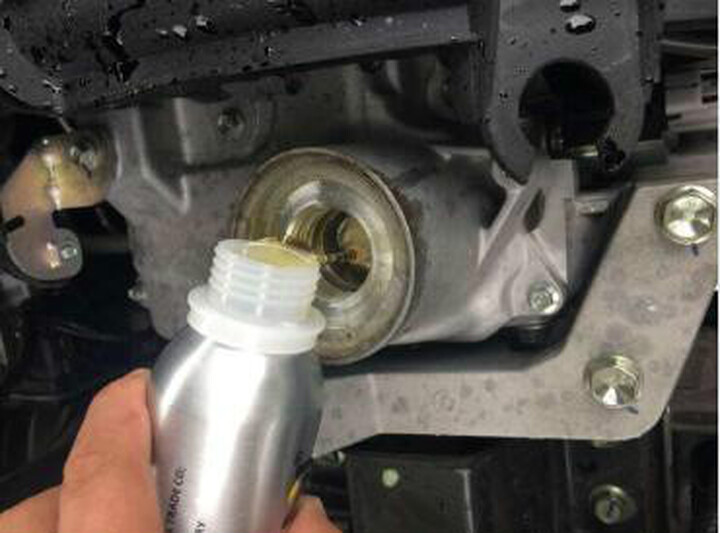 科拉尼核心技术SIM汽车机油润滑油添加剂 汽车