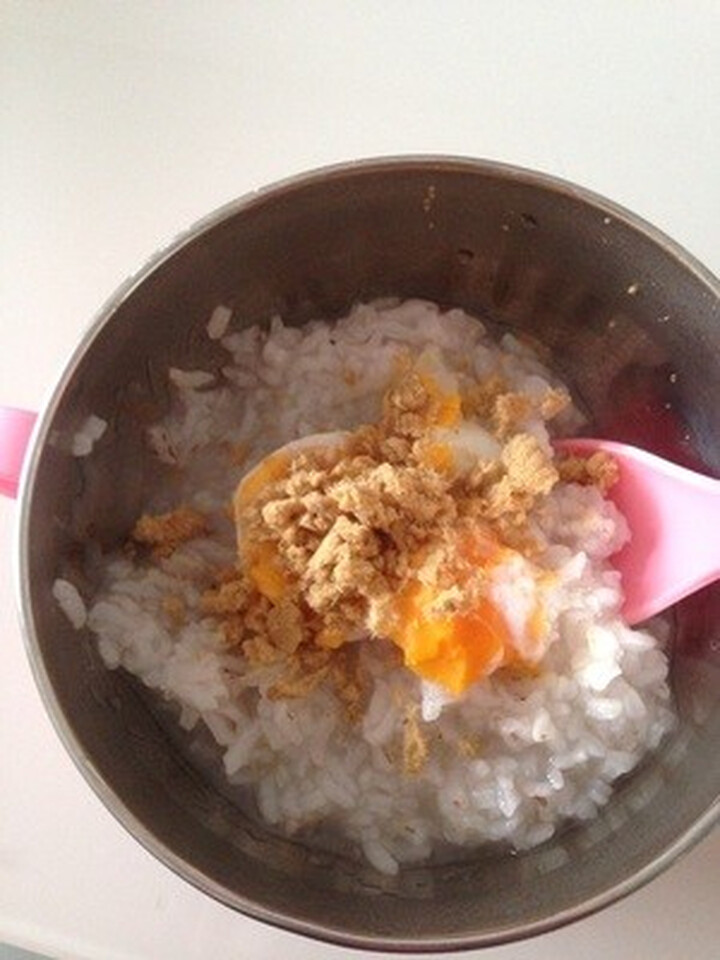 稻田村宝宝肉松猪肉肉松 金枪鱼肉松 牛肉肉松