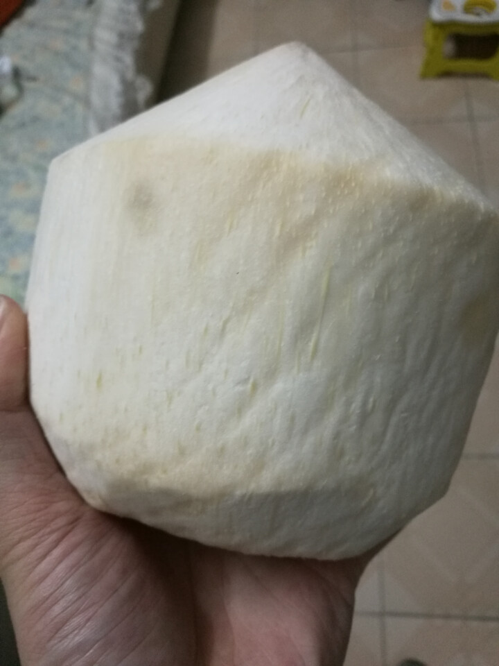 本来生活 泰国进口椰青 1粒  约1kg 椰子水果怎么样，好用吗，口碑，心得，评价，试用报告,第2张