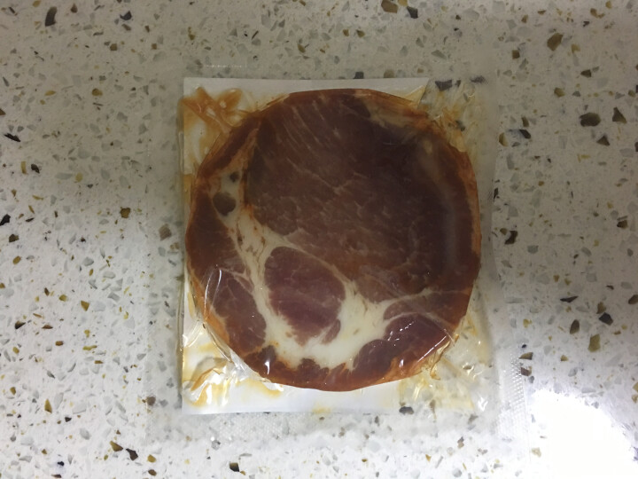 荷美尔（Hormel）经典碳烧猪排 100g怎么样，好用吗，口碑，心得，评价，试用报告,第2张