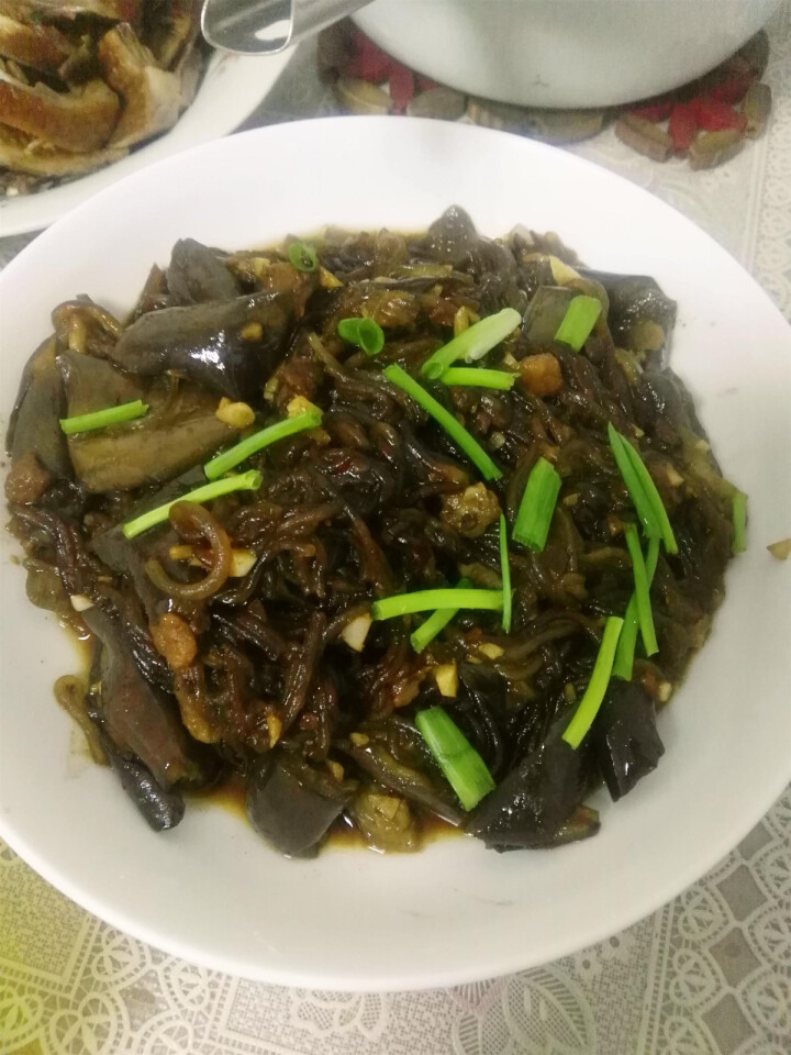 大红门 老北京肉酱 炸酱 168g/盒 冷藏熟食 北京老字号怎么样，好用吗，口碑，心得，评价，试用报告,第5张