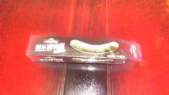 尊乐 原味烤肠 冷冻熟食 65g/盒 早餐肠怎么样，好用吗，口碑，心得，评价，试用报告,第2张