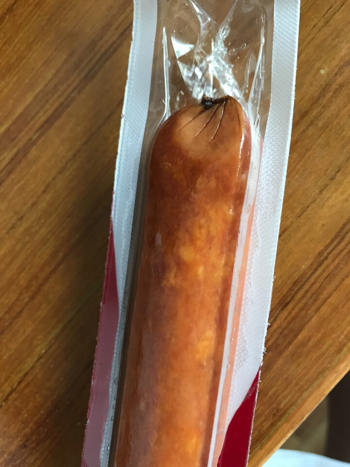 尊乐 原味烤肠 冷冻熟食 65g/盒 早餐肠怎么样，好用吗，口碑，心得，评价，试用报告,第3张