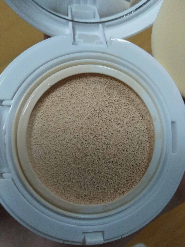 lchear/蕾琪素颜霜v7女懒人气垫bb霜持久遮瑕bb霜 15g*2