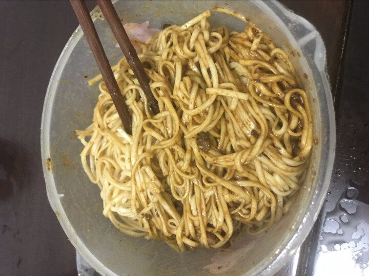 大红门 老北京肉酱 炸酱 168g/盒 冷藏熟食 北京老字号怎么样，好用吗，口碑，心得，评价，试用报告,第4张