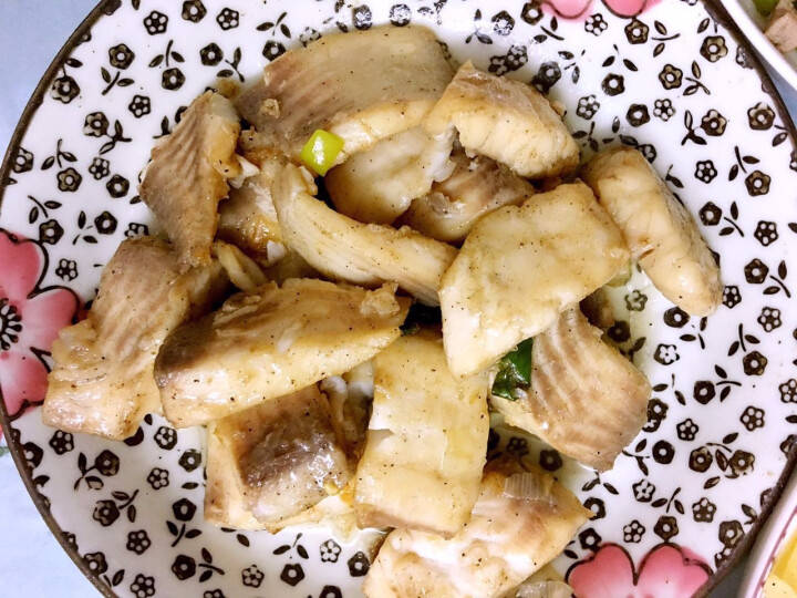 翔泰 冷冻海南鲷鱼片 230g 2片 袋装 烧烤食材 海鲜水产怎么样，好用吗，口碑，心得，评价，试用报告,第5张