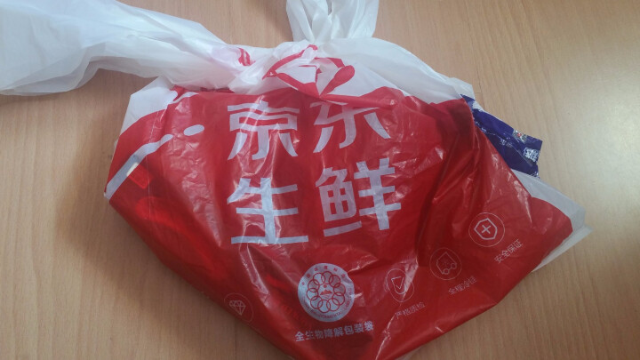 尊乐 原味烤肠 冷冻熟食 65g/盒 早餐肠怎么样，好用吗，口碑，心得，评价，试用报告,第2张