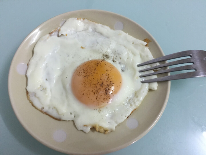 依禾农庄 昌平农场散养 土鸡蛋柴鸡蛋 柴鸡蛋 10枚怎么样，好用吗，口碑，心得，评价，试用报告,第6张