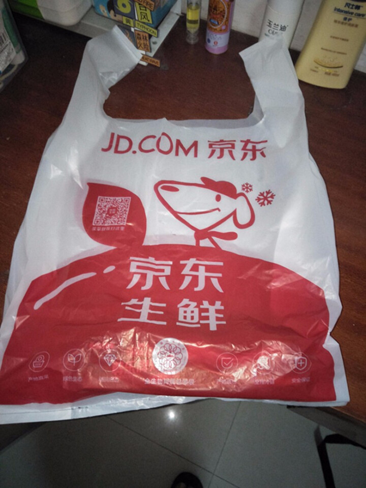 尊乐 原味烤肠 冷冻熟食 65g/盒 早餐肠怎么样，好用吗，口碑，心得，评价，试用报告,第3张