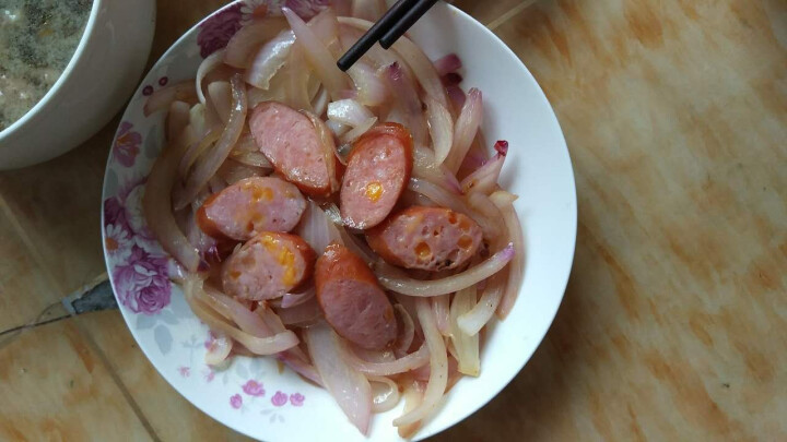 尊乐 百搭车达肠 冷冻熟食 65g/盒 芝士烤肠 早餐肠怎么样，好用吗，口碑，心得，评价，试用报告,第4张