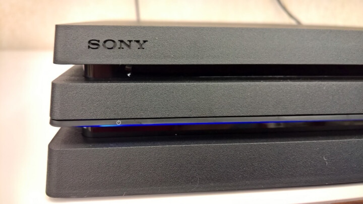 索尼 Sony Ps4 Pro 国行主机 Playstation 4 Pro 电脑娱乐游戏主机1tb 黑色 怎么样 好用吗 口碑 心得 评价 试用报告 京东试用平台