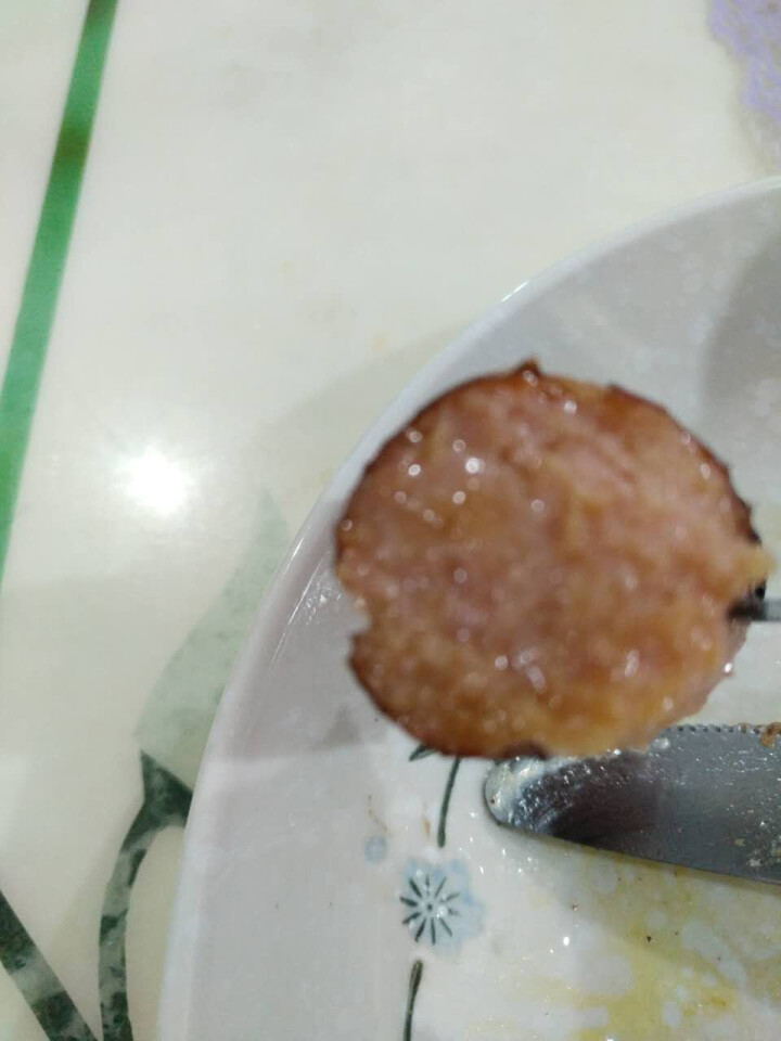 尊乐 原味烤肠 冷冻熟食 65g/盒 早餐肠怎么样，好用吗，口碑，心得，评价，试用报告,第3张