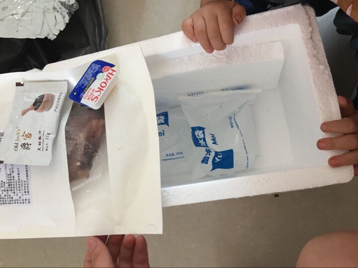 今聚鲜 进口安格斯西冷牛排200g 谷饲整肉原切 生鲜牛肉怎么样，好用吗，口碑，心得，评价，试用报告,第3张