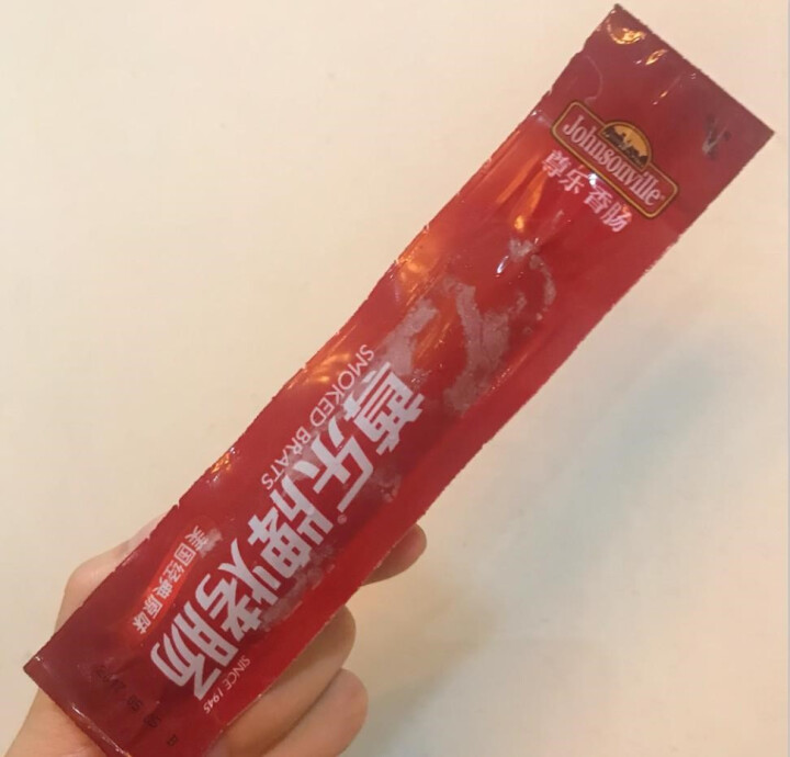 尊乐 原味烤肠 冷冻熟食 65g/盒 早餐肠怎么样，好用吗，口碑，心得，评价，试用报告,第4张