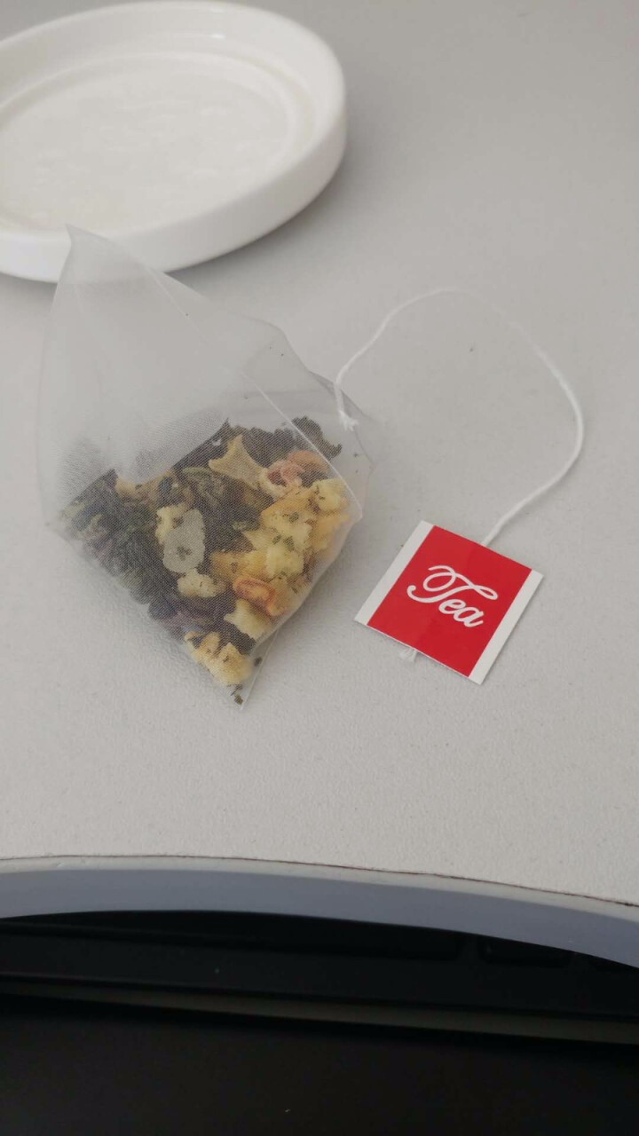 源本农品 蜜桃乌龙茶 水蜜桃冷泡水果茶 白桃乌龙茶叶 组合三角茶包 袋泡花草茶 花果茶5*16包怎么样，好用吗，口碑，心得，评价，试用报告,第3张