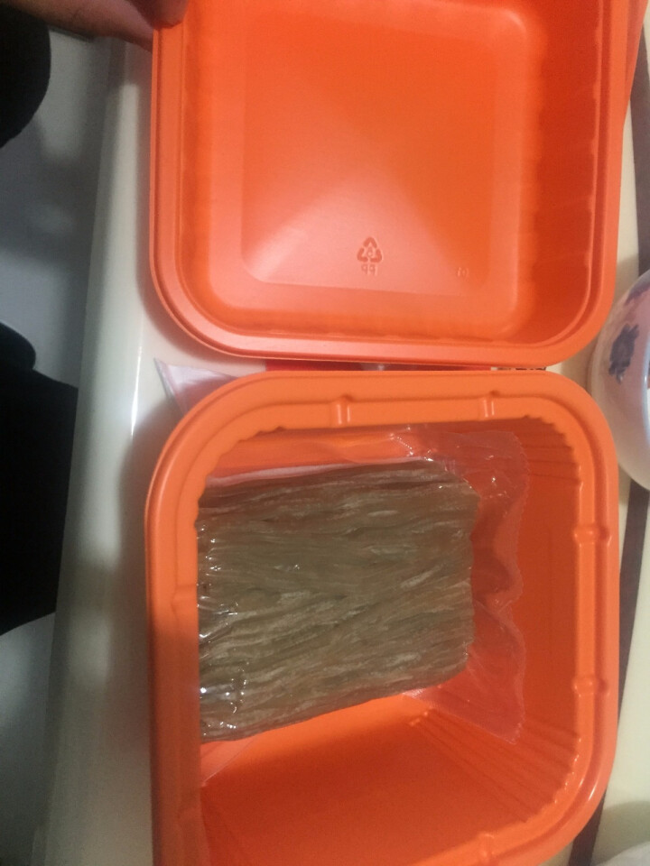 涨辣 方便火锅 懒人火锅 自热火锅 成都酸辣粉 自热方便速食酸辣粉308g怎么样，好用吗，口碑，心得，评价，试用报告,第3张