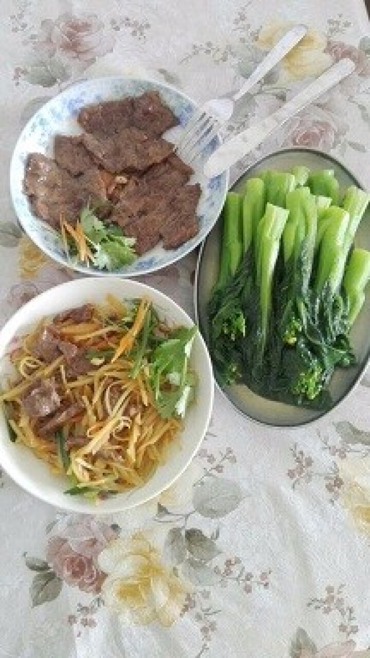 天谱乐食 澳洲黑毛和牛精修金钱腱 1000g/袋 长期谷饲牛肉 不含料包怎么样，好用吗，口碑，心得，评价，试用报告,第4张