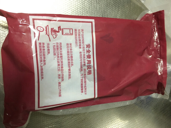 天谱乐食 澳洲黑毛和牛精修金钱腱 1000g/袋 长期谷饲牛肉 不含料包怎么样，好用吗，口碑，心得，评价，试用报告,第3张