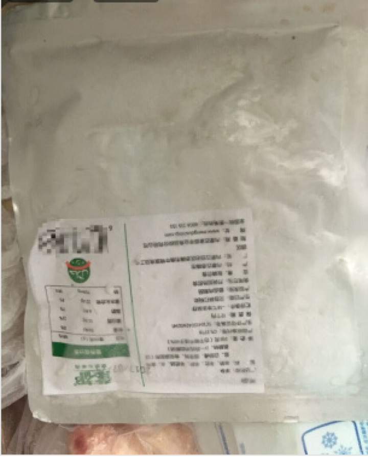 蒙都 原味浓汤羊杂 200g/袋 加热即食怎么样，好用吗，口碑，心得，评价，试用报告,第2张