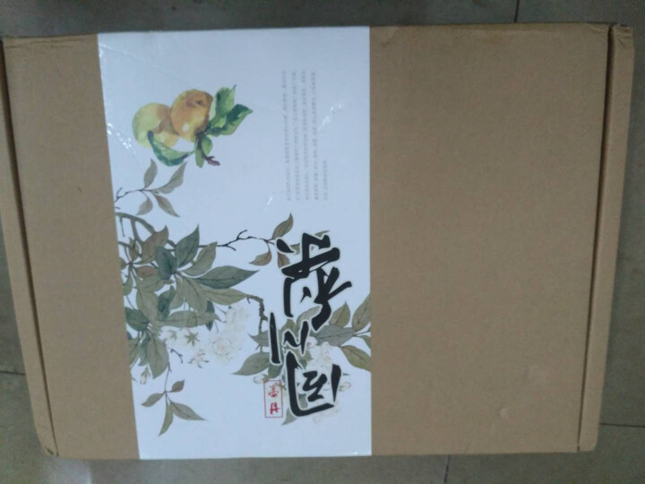 美人良品 甘棠同川梨 水果 单果200g 12个/箱怎么样，好用吗，口碑，心得，评价，试用报告,第5张