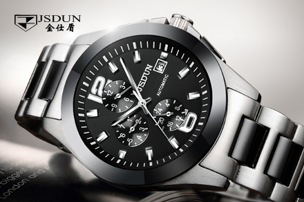 3,jsdun手表型号多少钱?