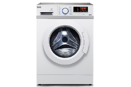 格兰仕(galanz)ug7127公斤变频滚筒洗衣机(白色)