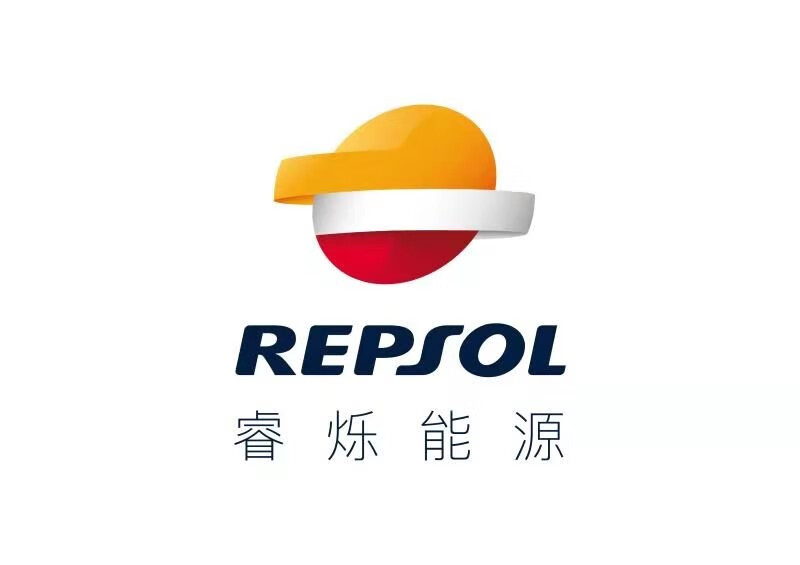 repsol威爽雷神4t赛道级全合成摩托车机油踏板车通用润滑油sn级5w401l