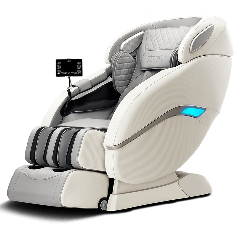 【本末(benmo)g7】本末(benmo)按摩椅家用全身3d机芯太空舱京东小家