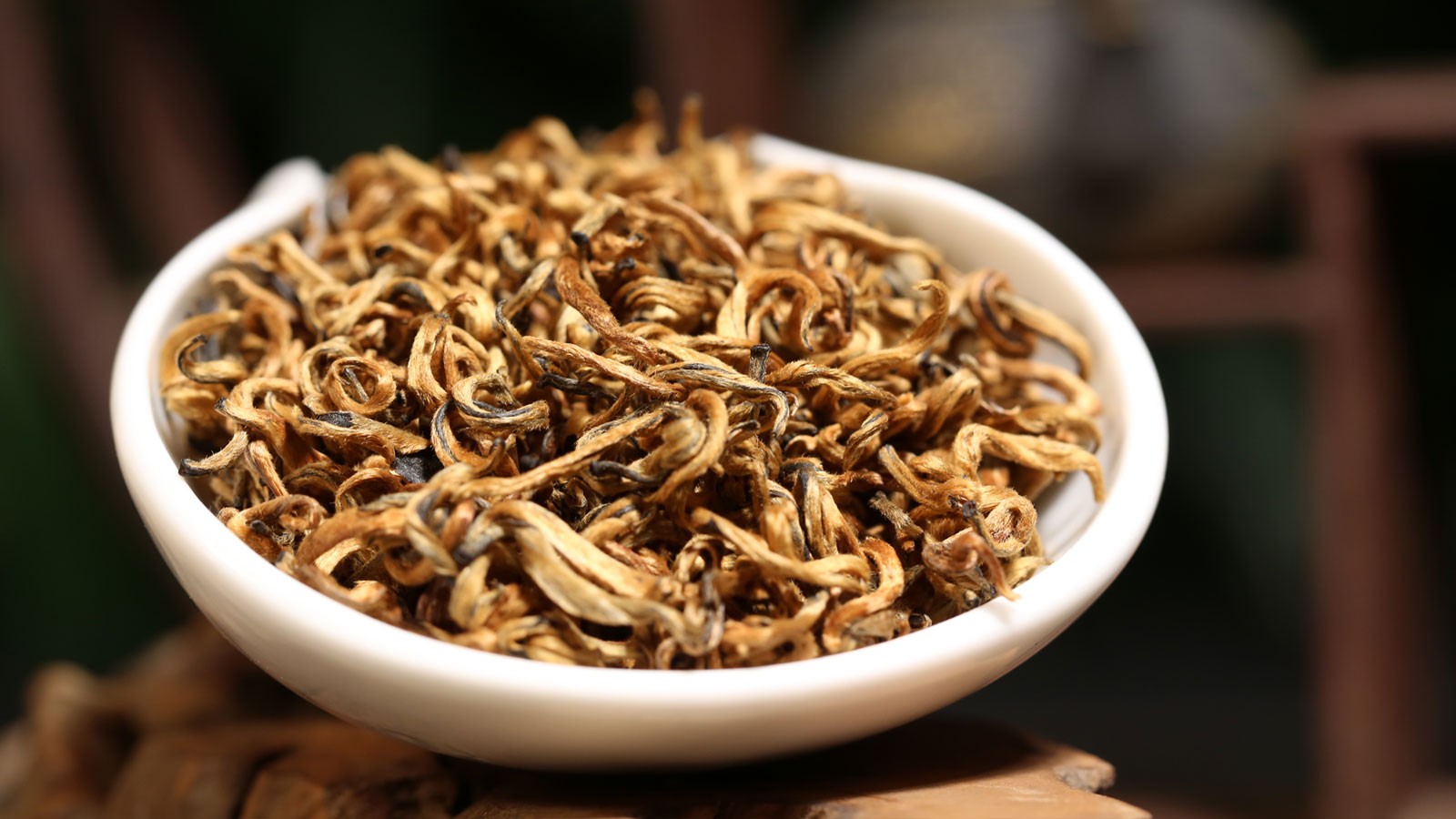 新益号滇红茶2021年春茶新茶云南凤庆原产滇红茶叶古树工夫红茶特级蜜