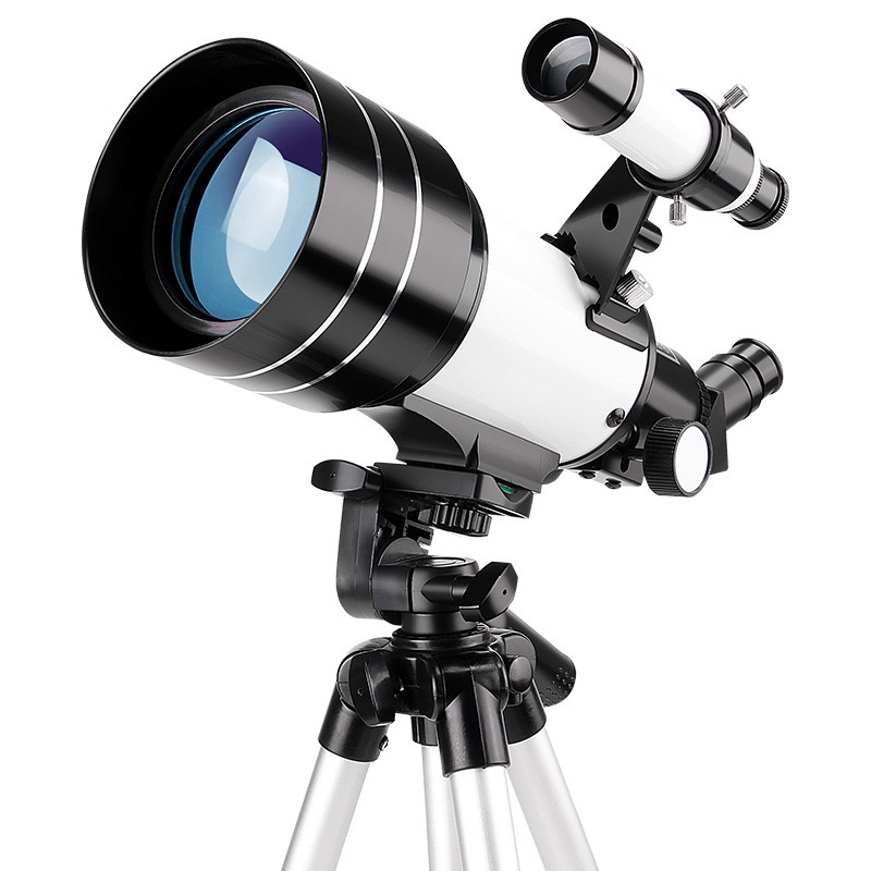 天文望远镜儿童9岁生日礼物女孩8岁男孩玩具12岁学生学习奖品高清高倍