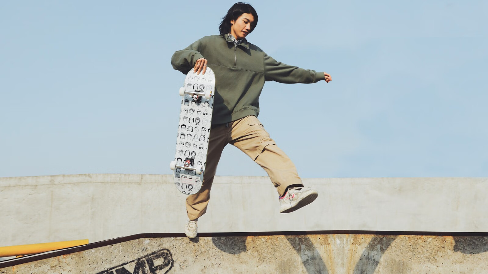 rmt滑板专业板双翘板四轮加拿大枫木新手成人成年男生女生青少年儿童