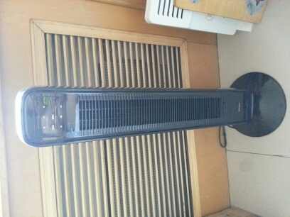 不是我对艾美特(airmate) ft42r 电风扇/遥控塔扇的晒单