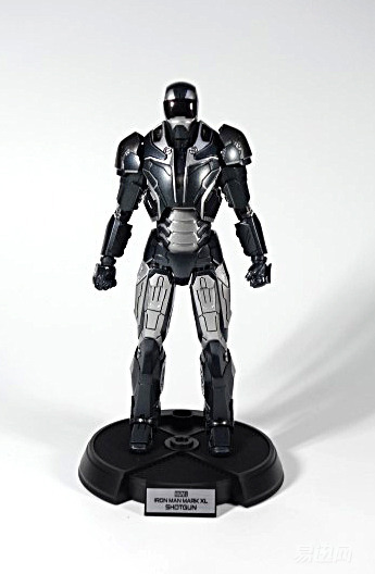 cs出品钢铁侠mk40测评 - 美系玩具收藏团 - 小t