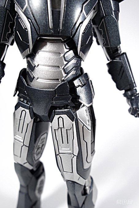 cs出品钢铁侠mk40测评 - 美系玩具收藏团 - 小t