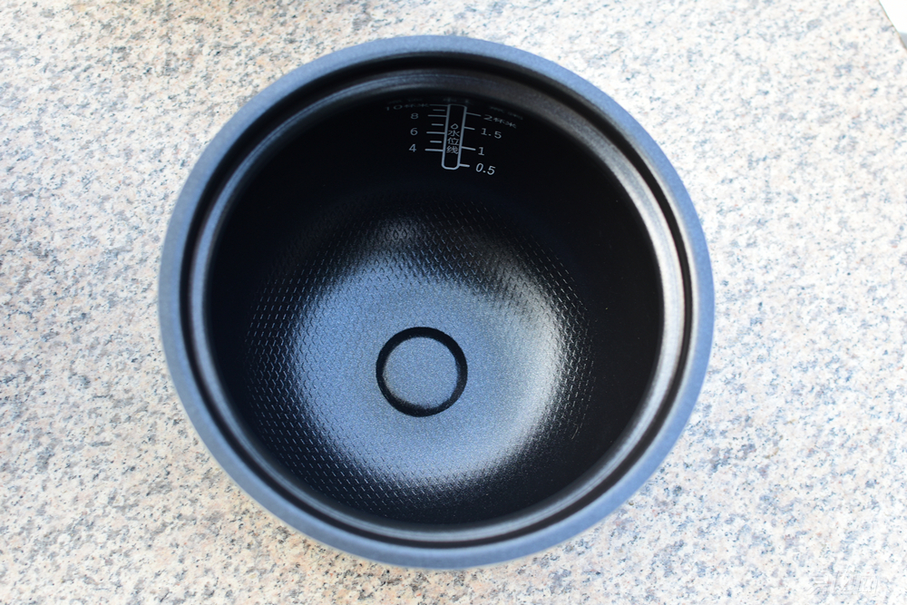 苏泊尔全智能球釜电压力锅评测