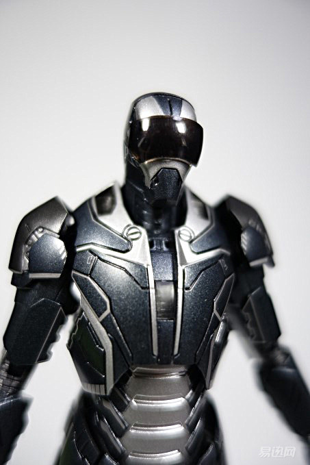 cs出品钢铁侠mk40测评 - 美系玩具收藏团 - 小t