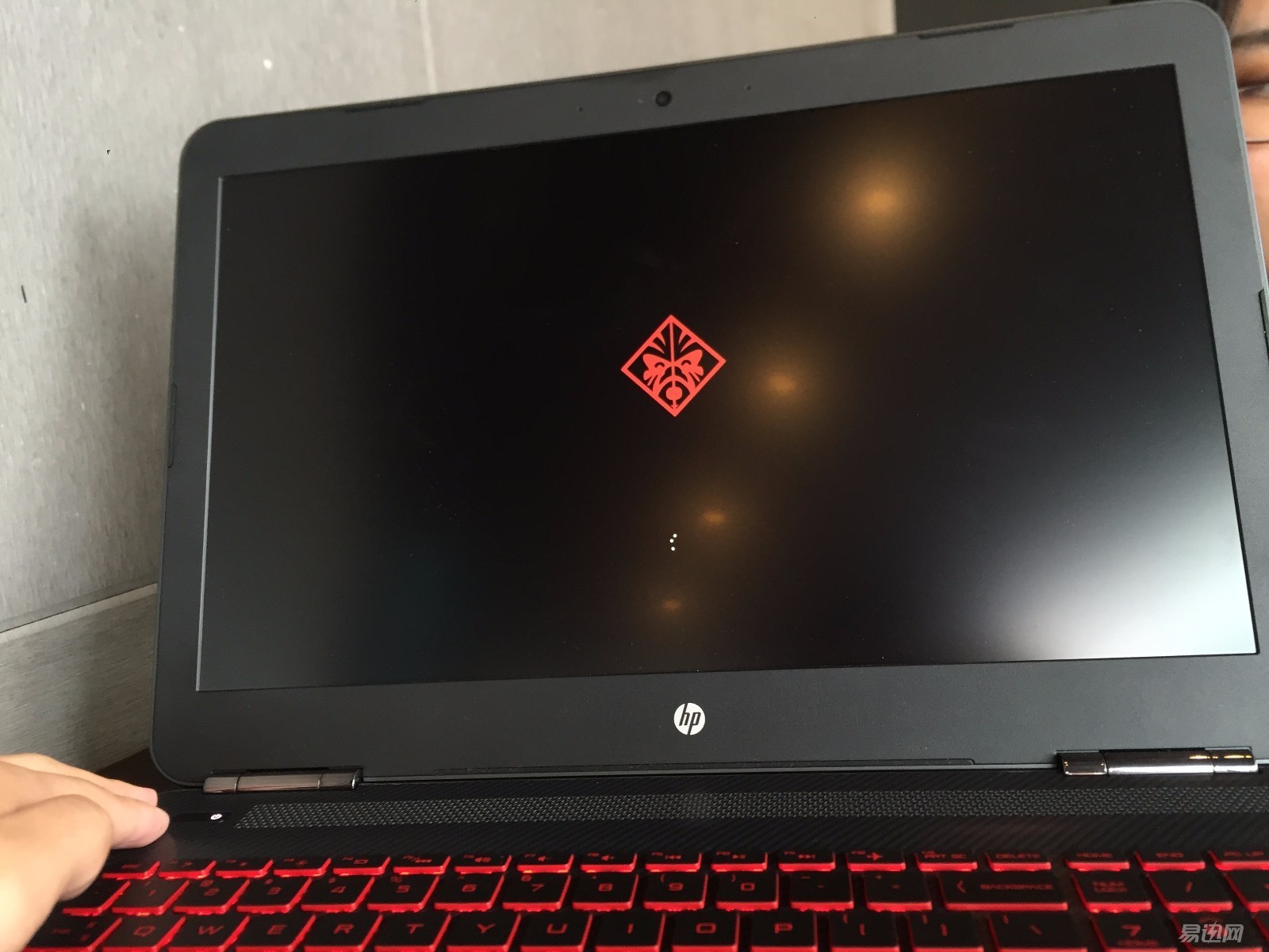 人人都需要一台这样的游戏本惠普暗影精灵二代